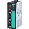 Коммутатор MOXA EDS-405A-PTP-T 6100386