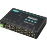 Преобразователь MOXA NPORT 5610-8-DT 00-01181319